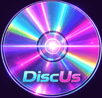 DiscUs
